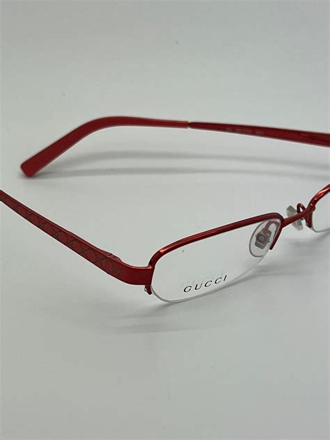 Gucci GG2753 3YG Eyeglasses in Gold 